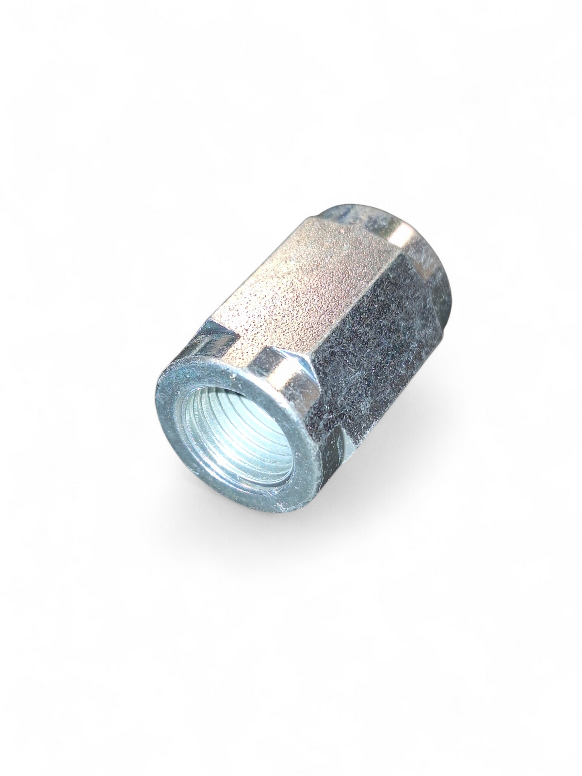 Hydraulik muffe 1/4-1/4