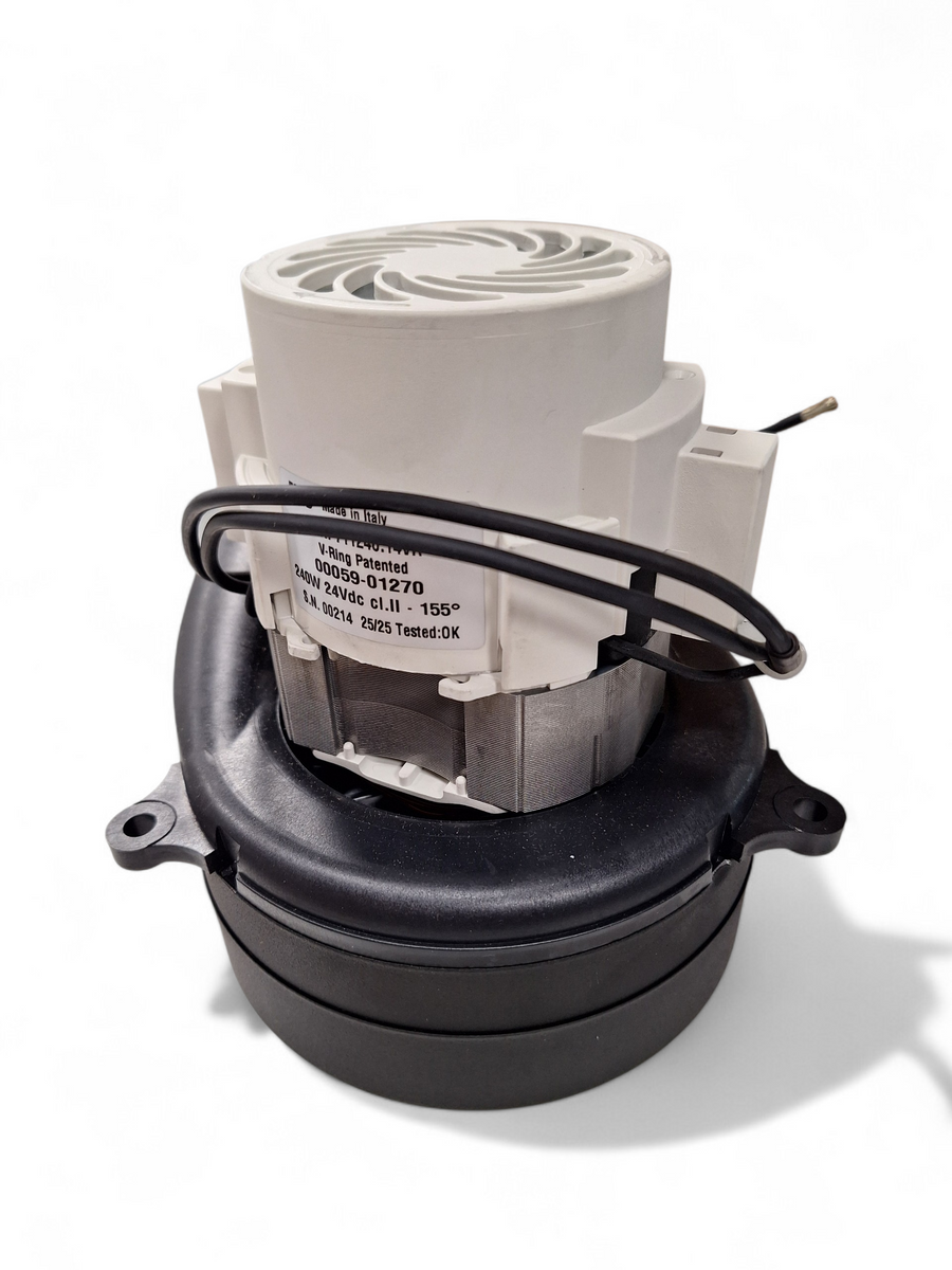 Sugemotor Lavor - Dart (Kun Motor)