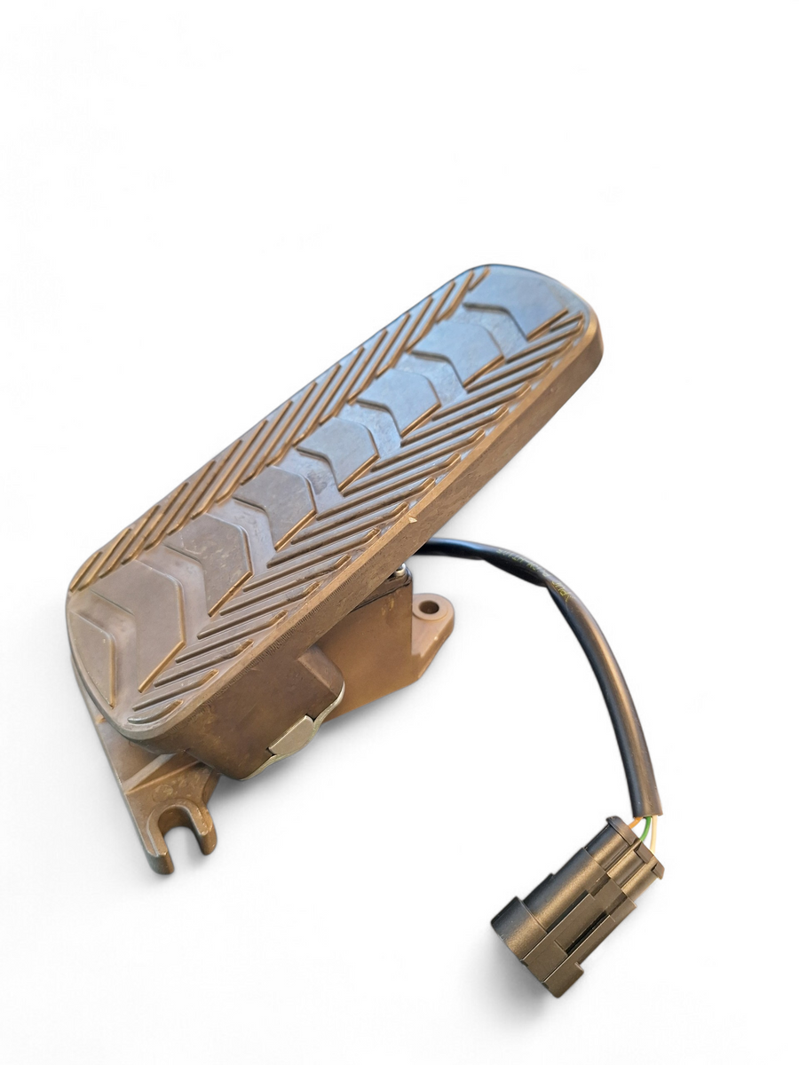 Pedal Speed control kit