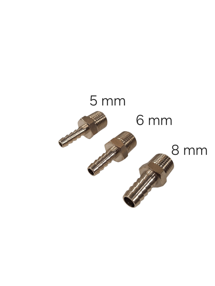 Slangestuds
