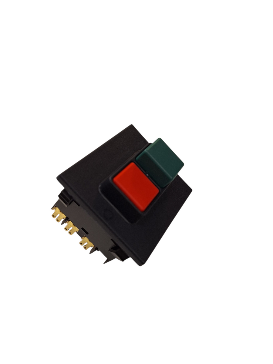 Afbryder HCR 2021