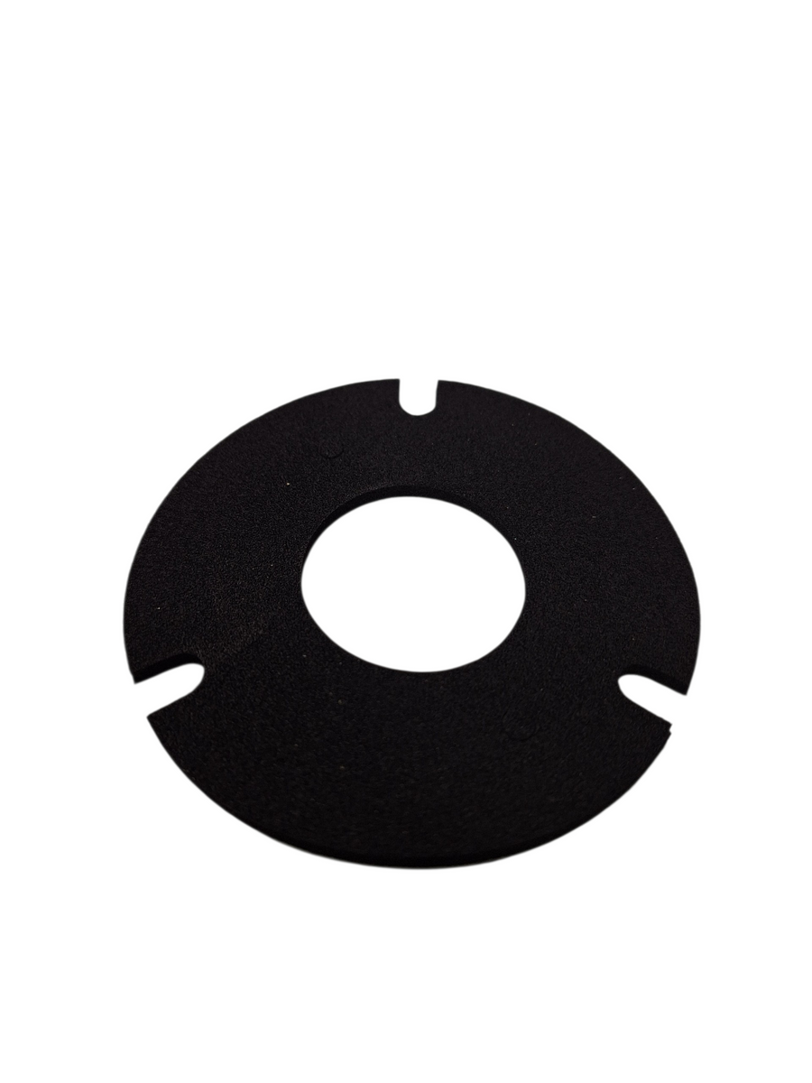 Adhesive gasket