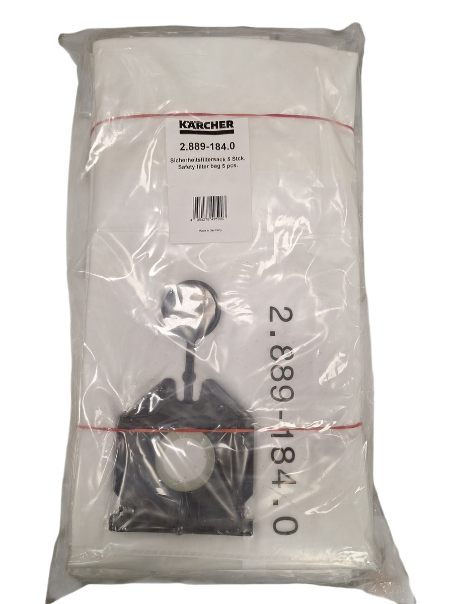 FILTER BAG