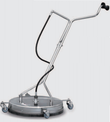 Terrasserenser TD520 I 120C