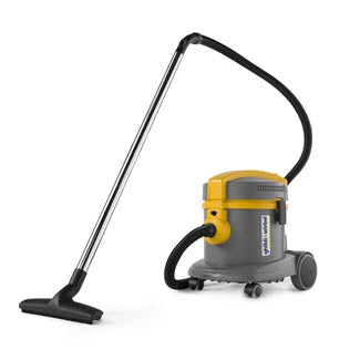 Ghibli WD 22 Power Støvsuger