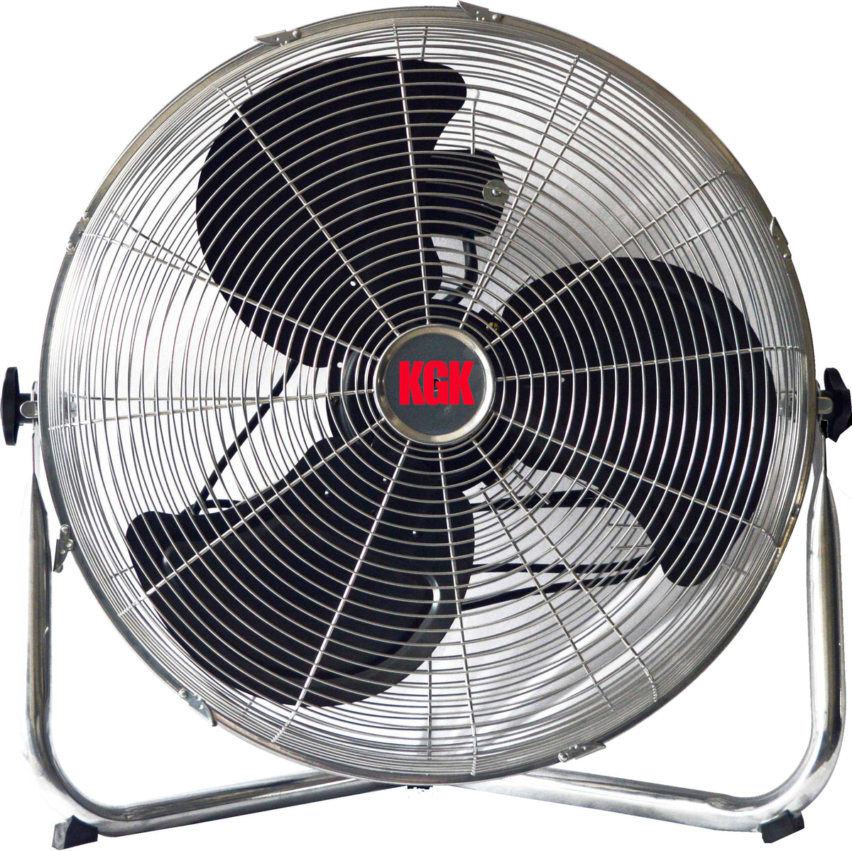 Ventilator KGK Turbine 8
