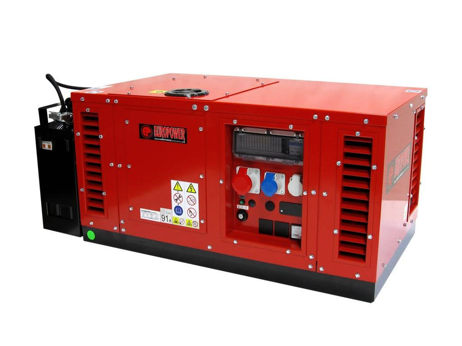 Generator EPS15000 TE (400v)