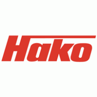 Hako B 30 børste