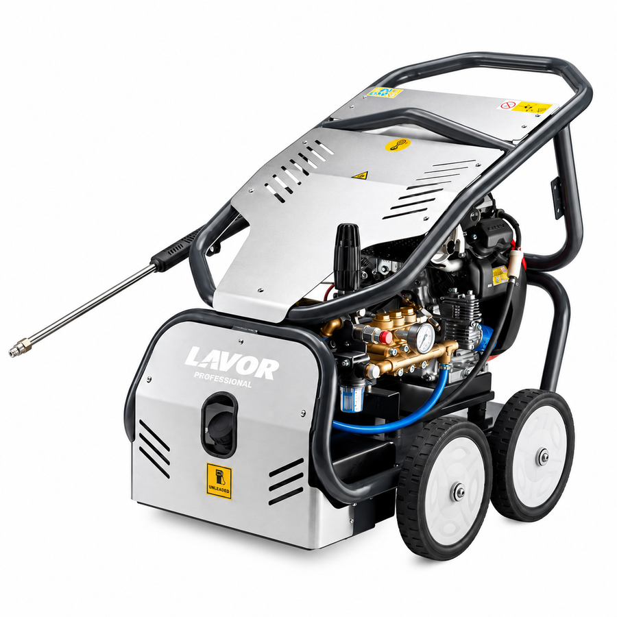 Lavor Thermic 18 BS / 22H