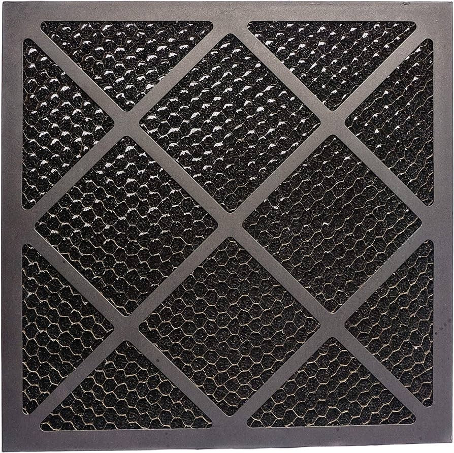 Aktivt kul filter til Air Scrubber 750 (455x455x22mm)