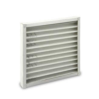 Filter G4 Grov filter til Air Scrubber 1500 (400x400x20mm)