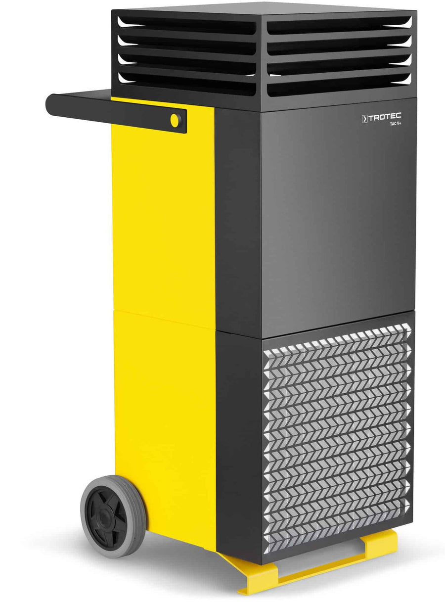 Luftrenser TAC V+ (Termisk Desinfektor)
