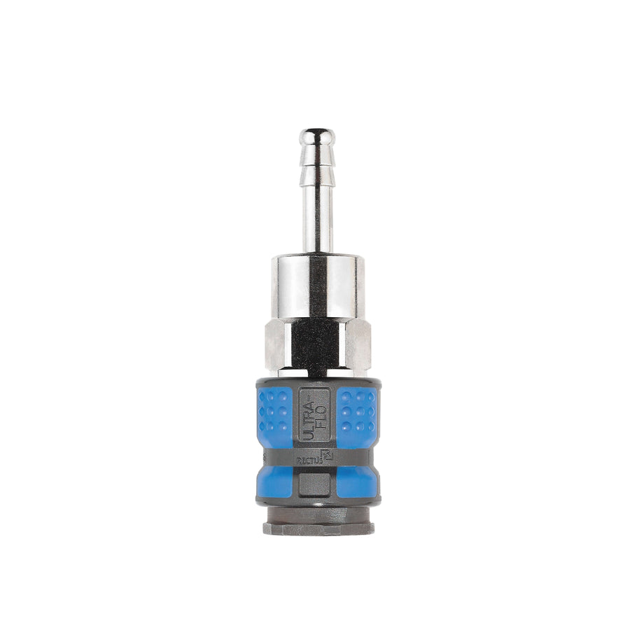 Rectus/Tema hurtigkobling 1625KATF08SPN – 8 mm slangestuds