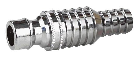 NITO 1/2" Koblingsnippel
