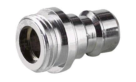 NITO 1/2" Koblingsnippel
