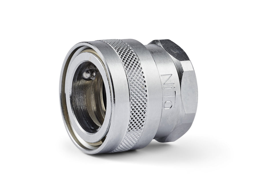 NITO 3/4" Koblingshus