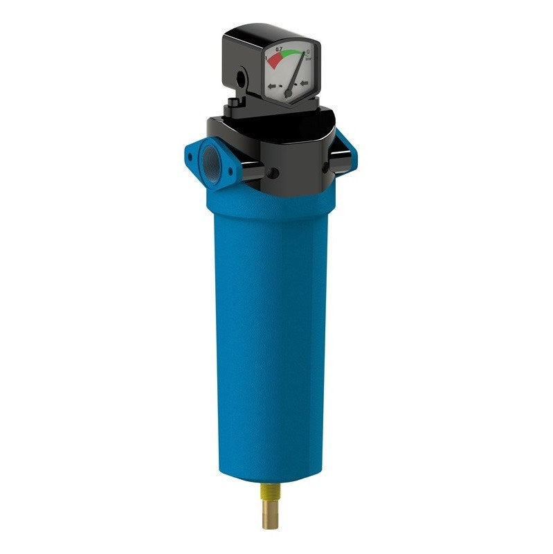 Filterhus 3/4" 1300 l/m inkl. filter