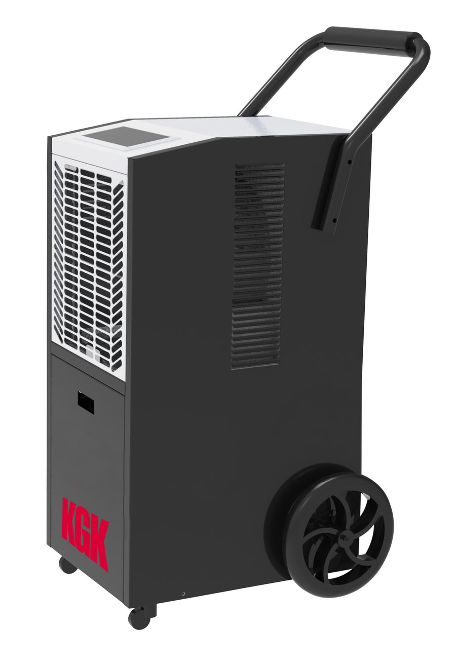 Affugter KGK 50L. ECO