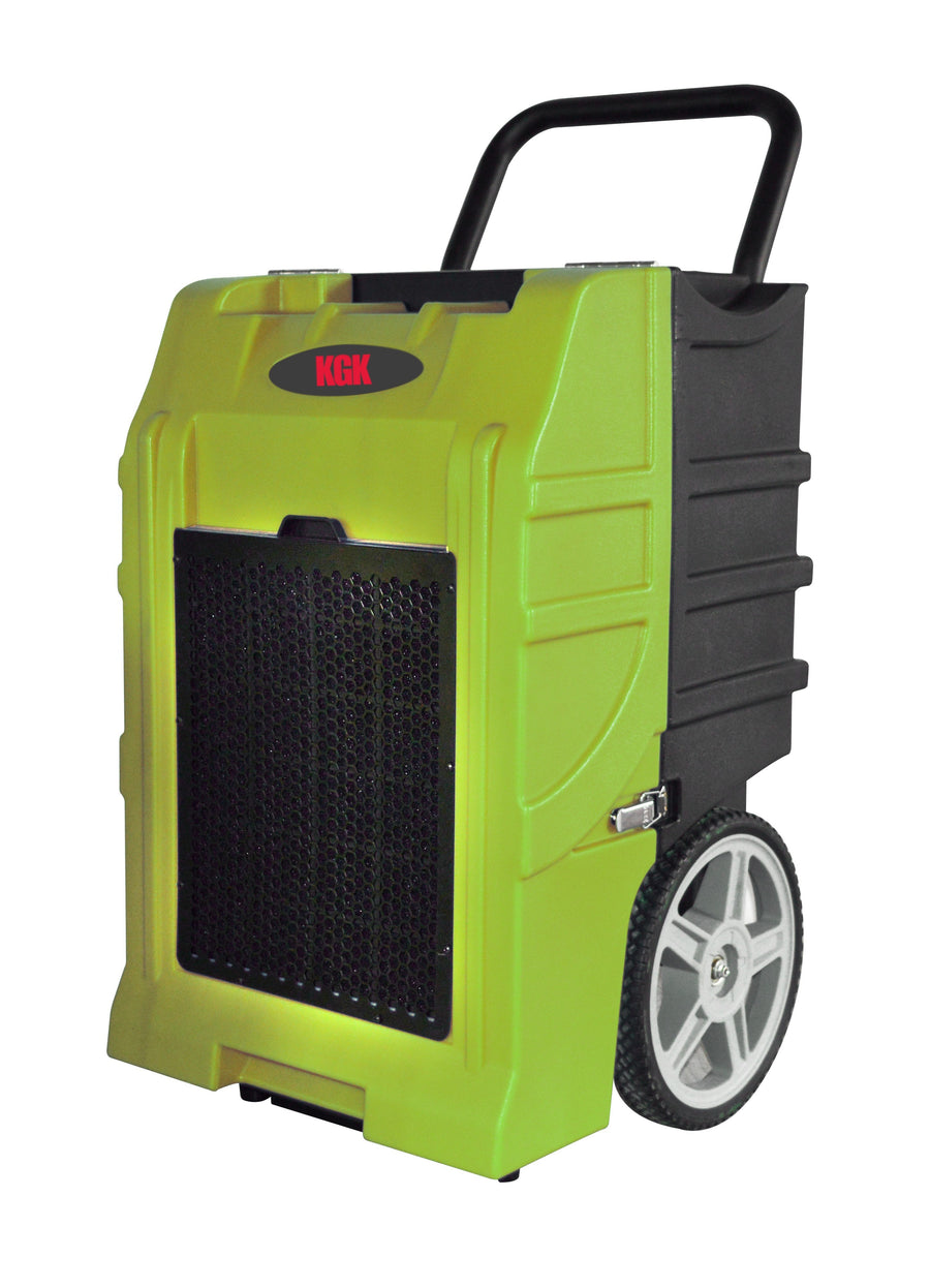 Affugter KGK 70L med pumpe