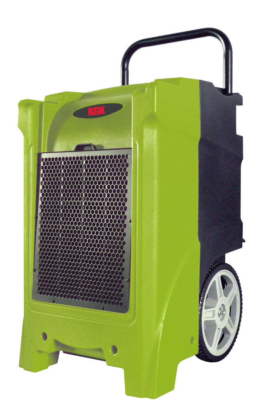 Affugter KGK 90L med pumpe
