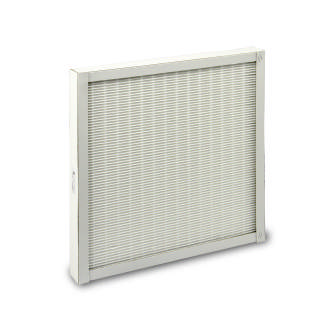 Filter fin plisse F7 t/TAC1500