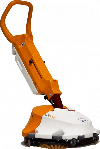 WILLMOP 50 B Gulvvasker