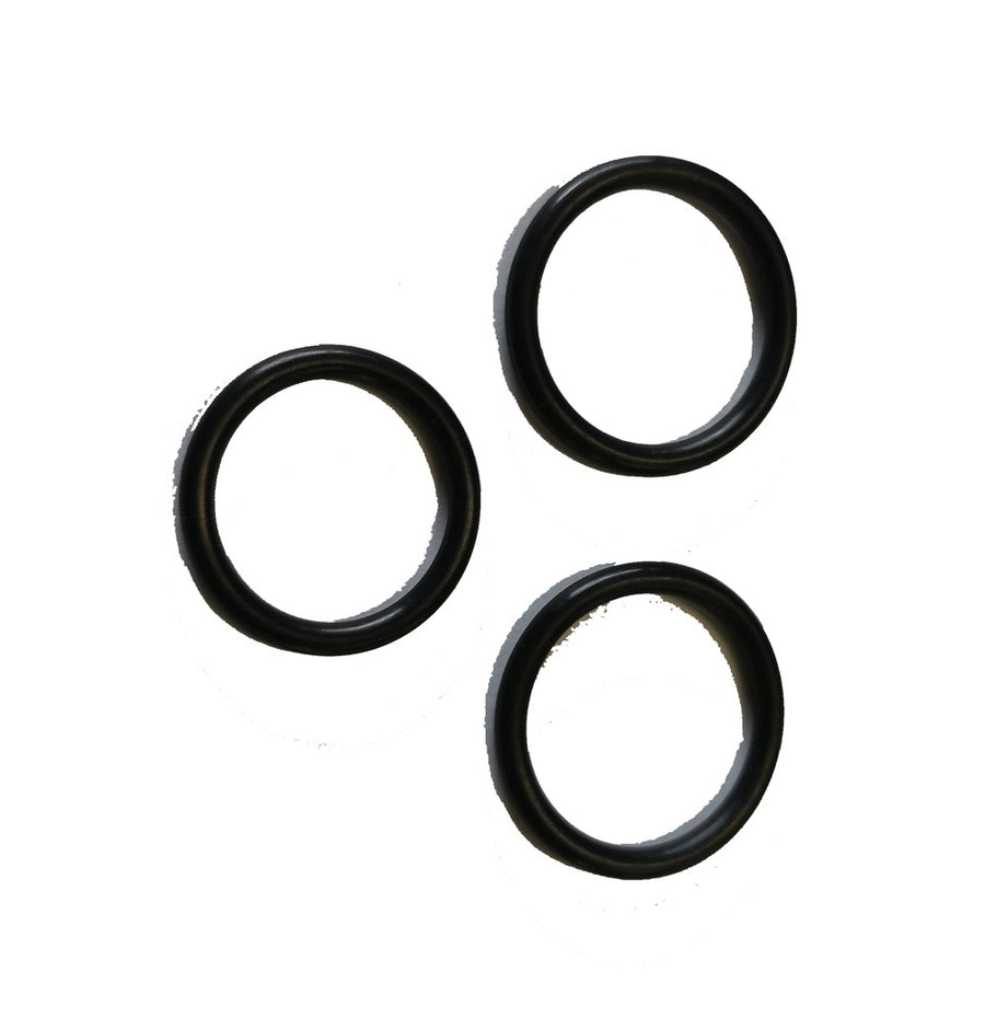 O-ringssæt til Højtryks lynkobling