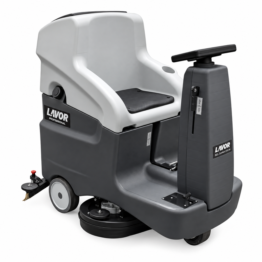 Lavor Comfort XXS 66BT