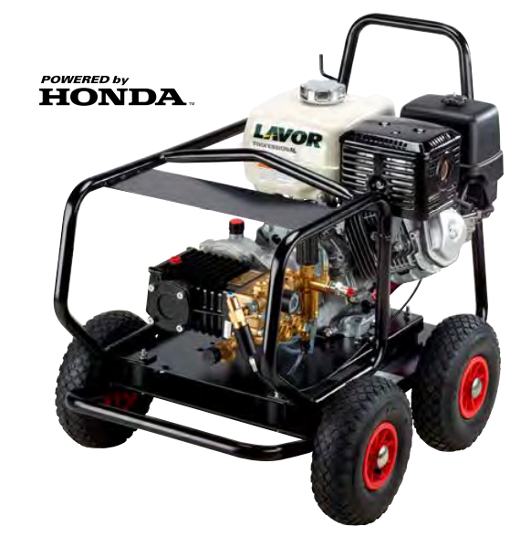 Thermic 13 HF