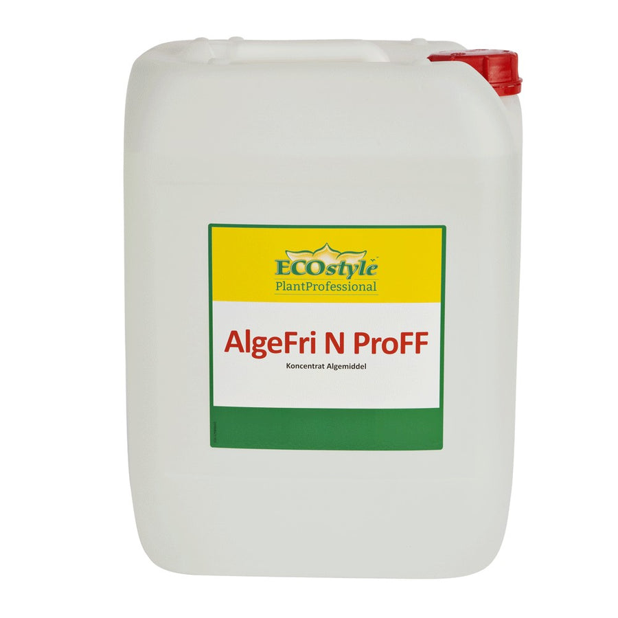 Algefri N Algemiddel 20 liter