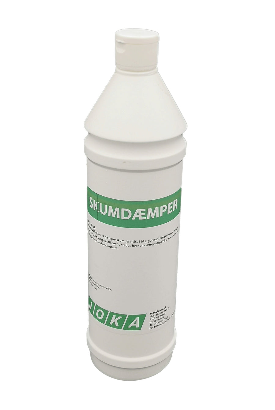 Skumdæmper