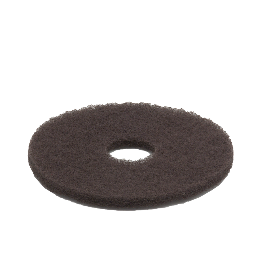 brun middel/grov pads 250 - Willmop