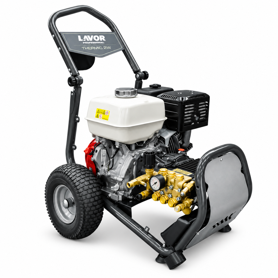 Lavor Thermic 2W PRO