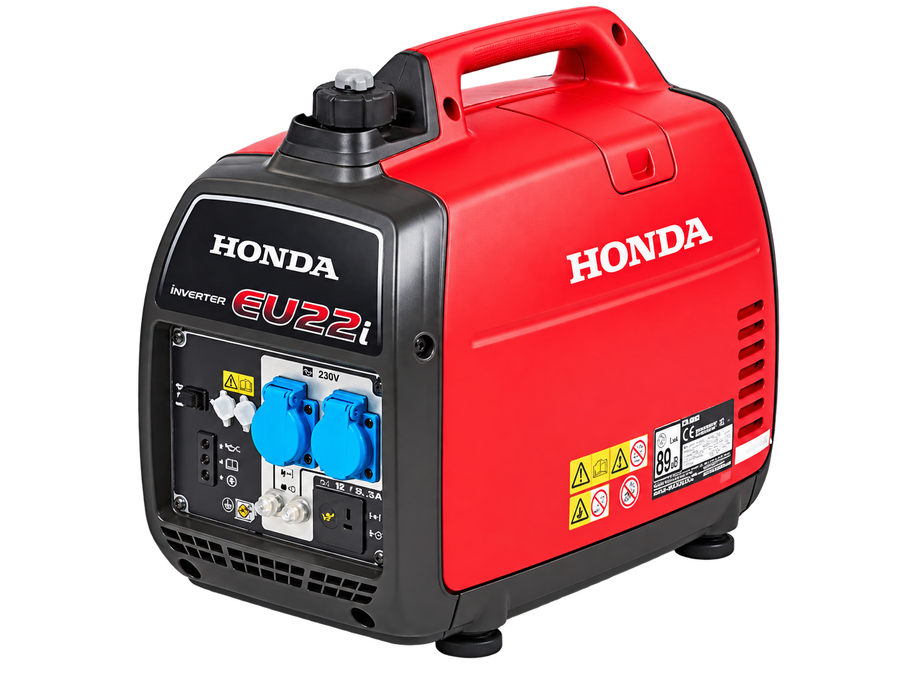 Generator Honda EU22i