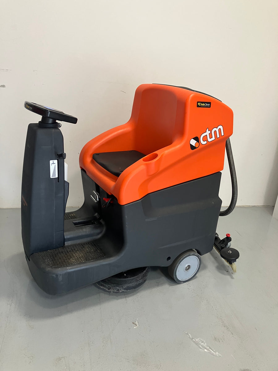 I430 Automatisk Slangeopruller 20 bar
