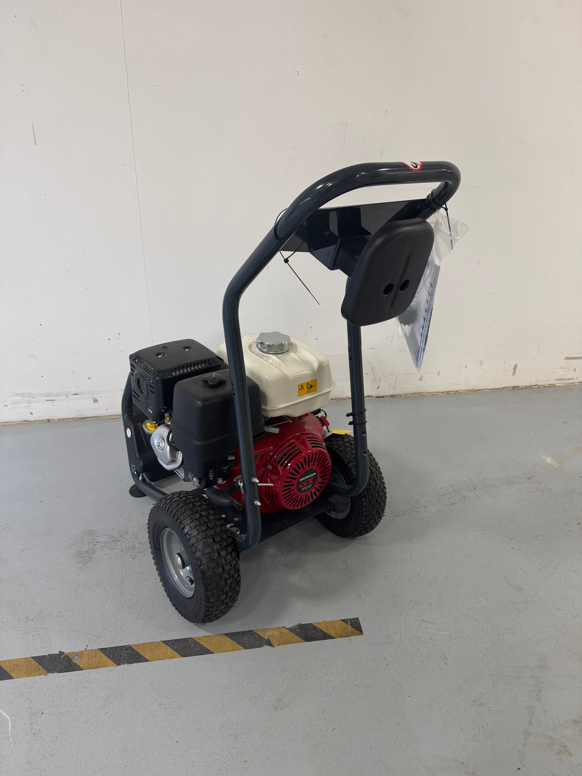 Lavor Thermic 2W 13H (Brugt)