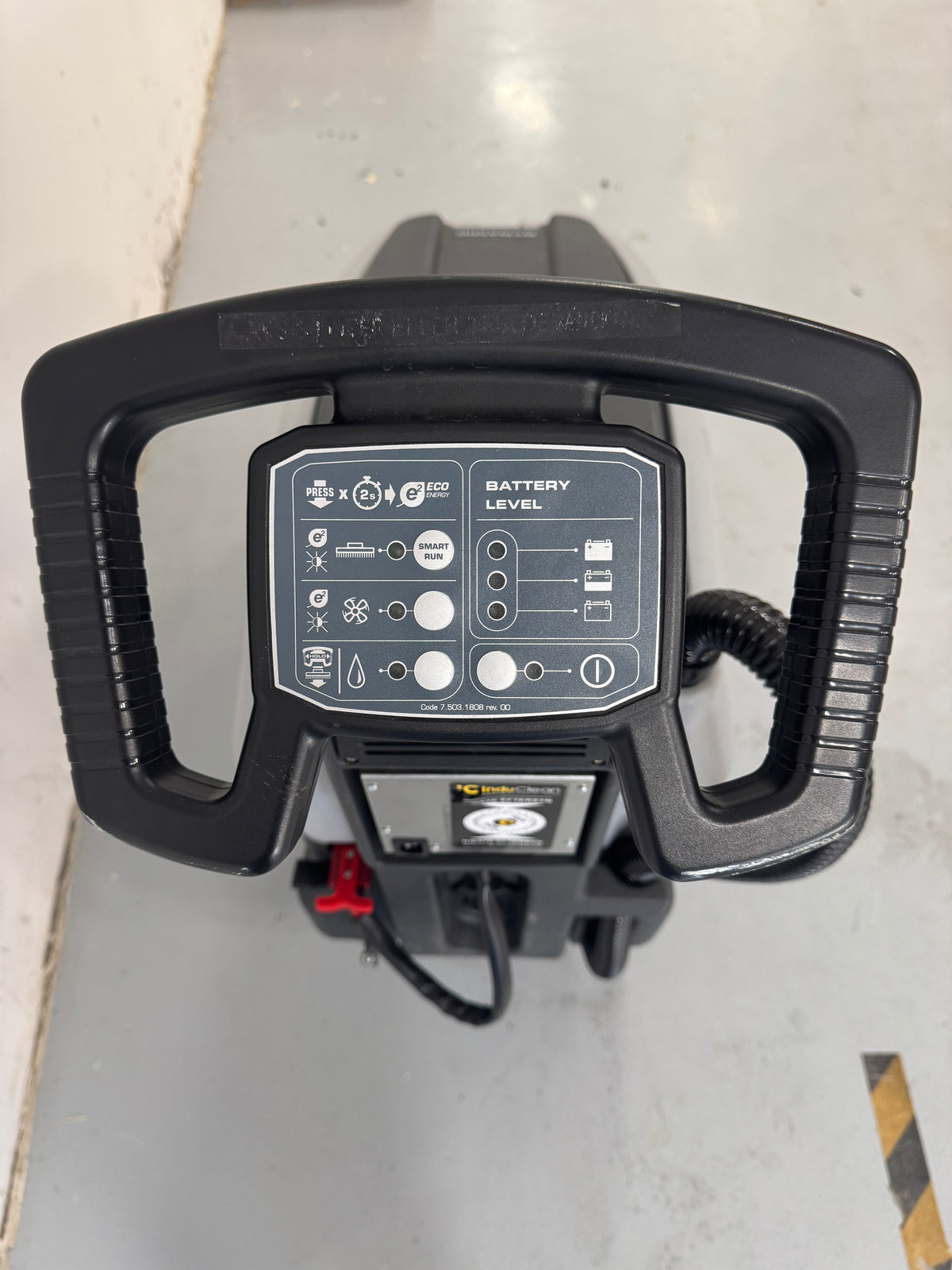 Lavor Dynamic 45B (Brugt)