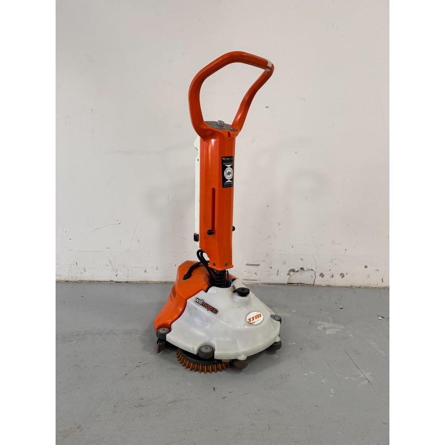 Willmop 50 (Brugt)