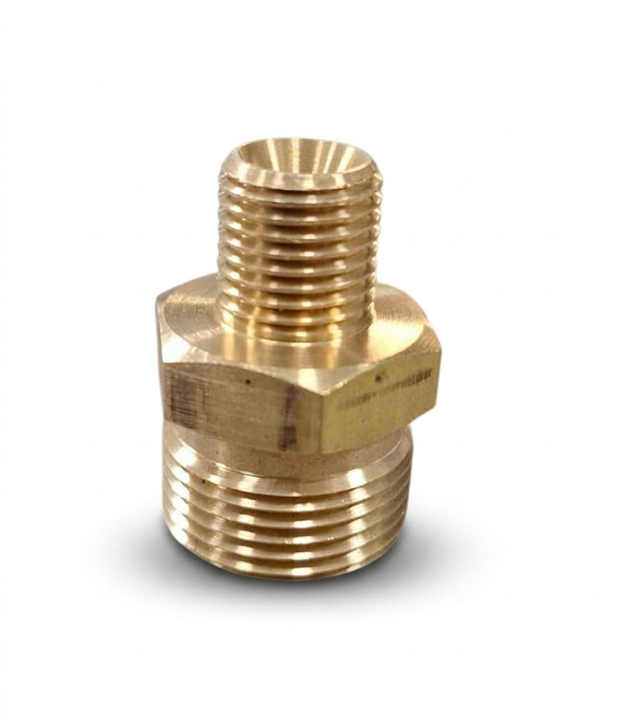 Nippe højtryk M22 - 1/4''