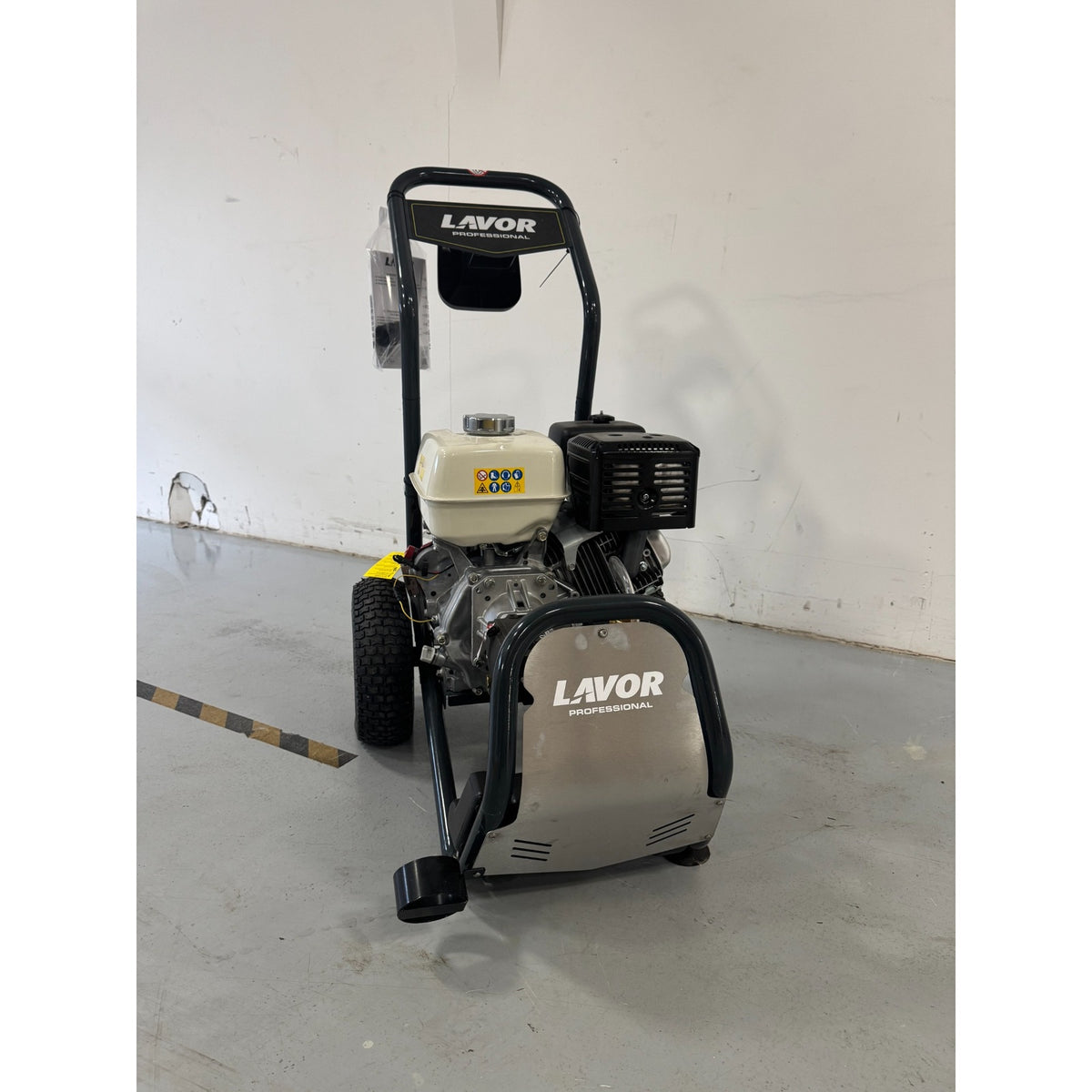 Lavor Thermic 2W 13H (Brugt)
