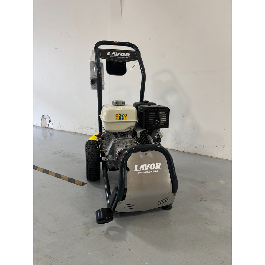 Lavor Thermic 2W 13H (Brugt)