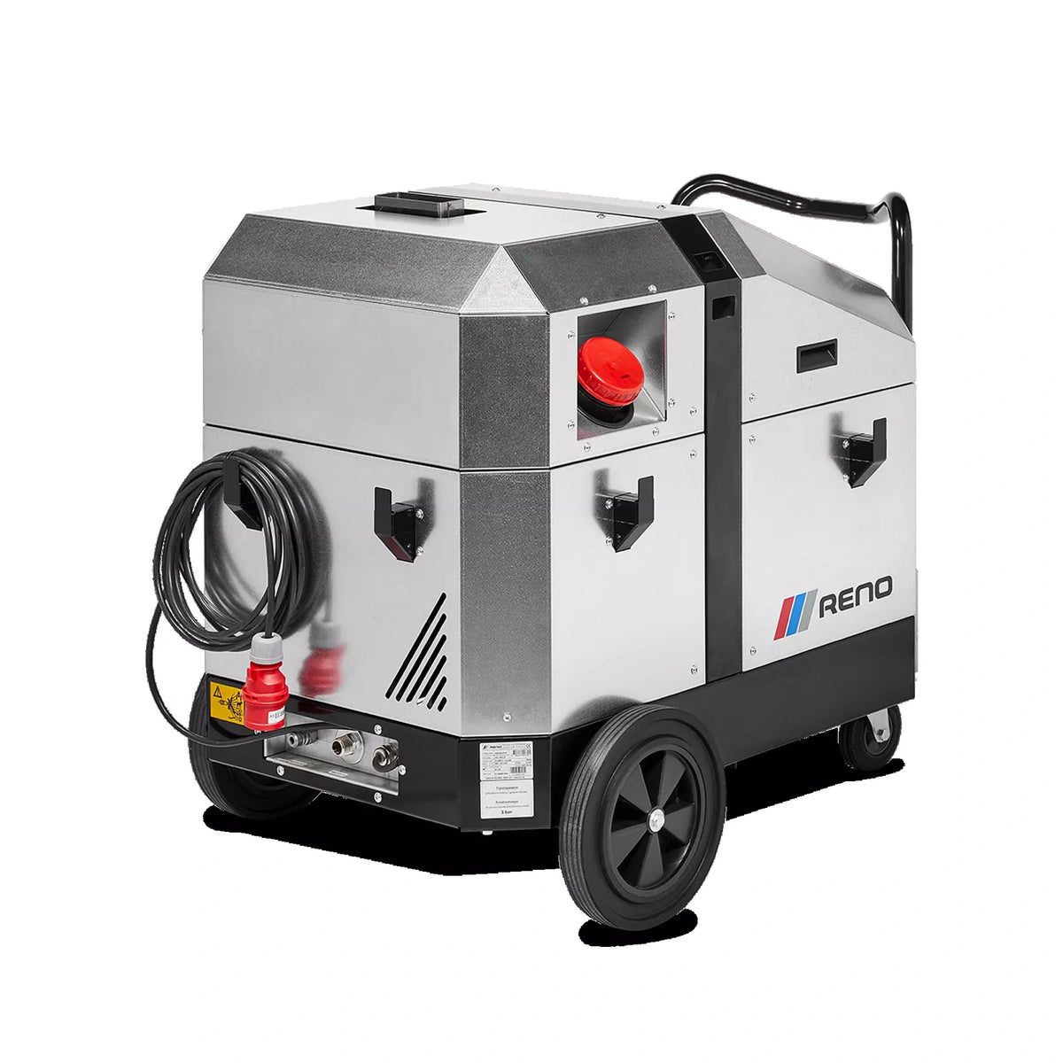 Reno Geyser M6-M85