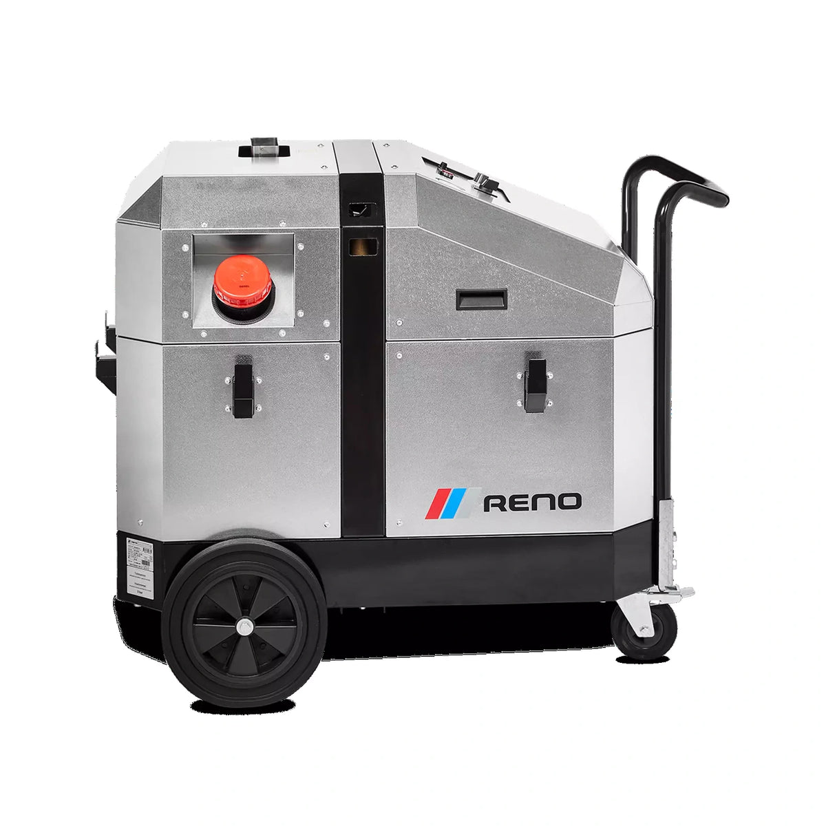 Reno Geyser M6-M85