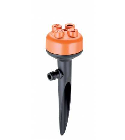 Claber rotationssprinkler "VARIO-JET"