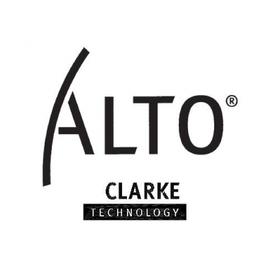 Alto Clarke BK 800 børste