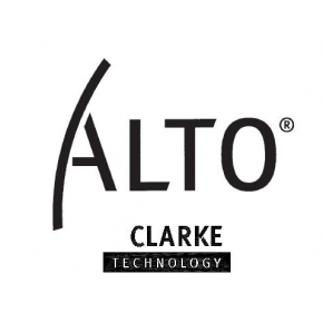 Alto Clarke Leader 2000 børste