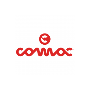 Comac Innova 75 børste