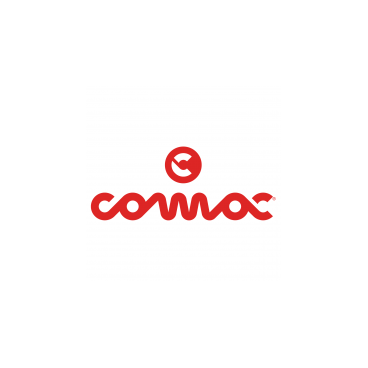 Comac Innova 85 børste