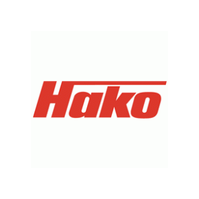 Hako B 85 børste