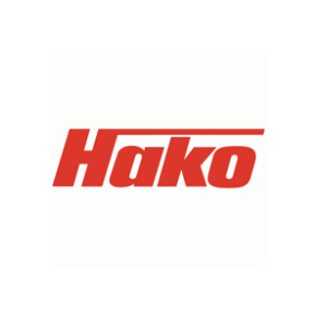 Hako City Cleaner børste